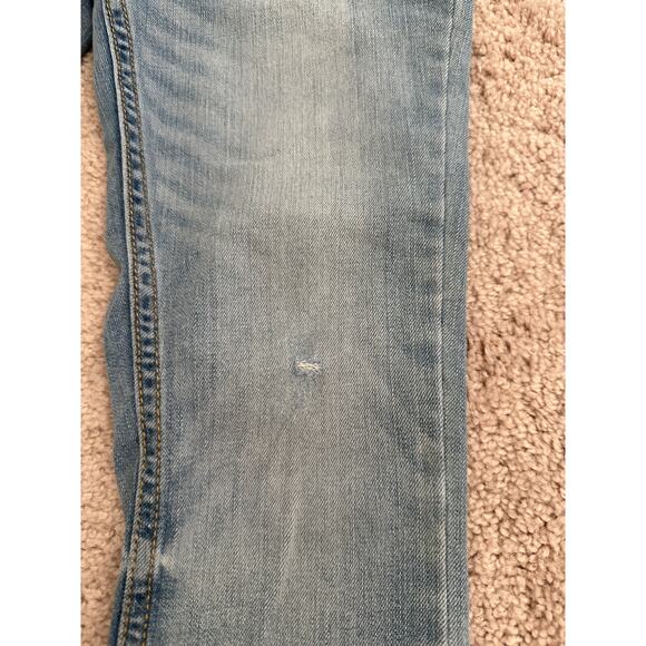 Cat & Jack boys skinny jeans size 7 - Picture 4 of 4